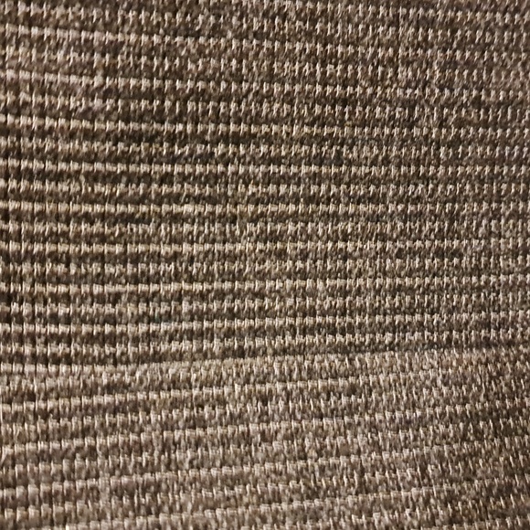 🇮🇹 Alberto & Roy Italian men's size 46R Beautiful black corderoy suit jacket - Picture 3 of 8